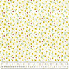 Sunshine Daydream: Ivory Garden Cuties