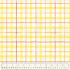 Sunshine Daydream: Ivory Picnic Blanket