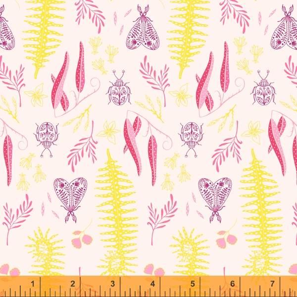 Tabanca: Light Pink Maracas