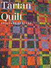 Tartan Quilt Pattern by Emilhans Desgins