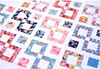 The Julia Quilt Pattern by Kitchen Table Quilting
