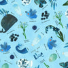 Things that are color: Blue 22064