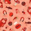 Things that are color: Red 22060