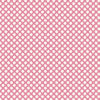 Tilda: Basics Paint Dots Pink