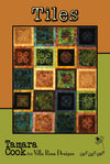 Tiles Pattern by Villa Rosa