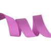 Tula Pink Neon Mystic Purple 1" Wide Webbing