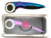 Tula Pink Rotary Cutter 45mm-Left OR Right Handed