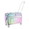Tutto X-Large Suitcase: Tula Pink Edition