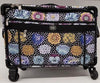 Tutto XLarge-Kaffe Fassett Big Blooms Suitcase
