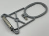 Used Accessory-BERNINA SMALL EMB Hoop 165-180-No Template