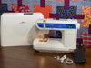 Used Machine-Elna Experience 540 Sewing Machine