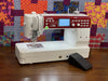 Used Machine-Janome MemoryCraft 6650 Sewing Machine
