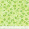 Vibrance: Lime Daisies