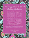 Vibrancy Point-to-Point Quilting Collection by Amanda Murphy